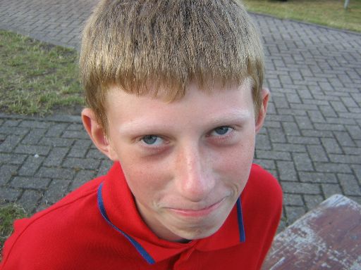 Ameland 2009 1. Lager   179